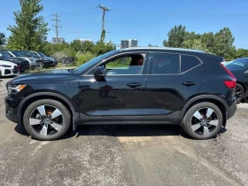 Volvo XC40 Momentum | CARFAX | ���������� ��� ������������  | Mobile.bg � ����� ������ 3