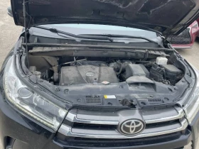 Toyota Highlander * AWD XLE * 2 ����� * 7 ������ * ��������� | Mobile.bg � ����� ������ 16