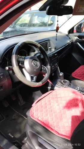 Mazda CX-5 Sendo/2wd | Mobile.bg � ����� ������ 10