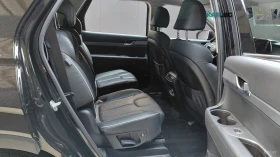 Hyundai Palisade 3.8i Exclusive 4x4* ПОДГРЕВ* ОБДУХВАНЕ* КАМЕРА*  | Auto.bg — изображение 15