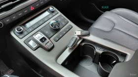 Hyundai Palisade 3.8i Exclusive 4x4* ПОДГРЕВ* ОБДУХВАНЕ* КАМЕРА*  | Auto.bg — изображение 12