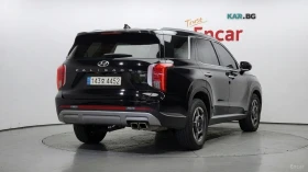 Hyundai Palisade 3.8i Exclusive 4x4* ПОДГРЕВ* ОБДУХВАНЕ* КАМЕРА*  | Auto.bg — изображение 3