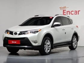 Toyota Rav4 2.5 2WD