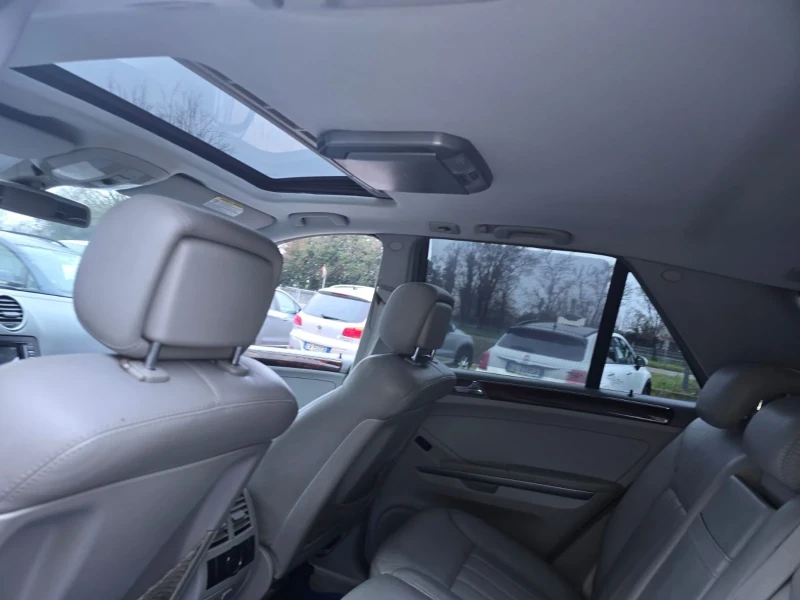 Mercedes-Benz ML 280, снимка 15 - Автомобили и джипове - 52462896