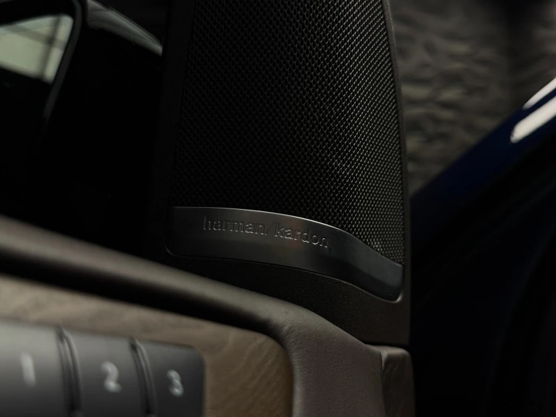 Mercedes-Benz GLS 500 550 4Matic* 360* Обдухване* Pano* H&K* 7 seats, снимка 16 - Автомобили и джипове - 52068708