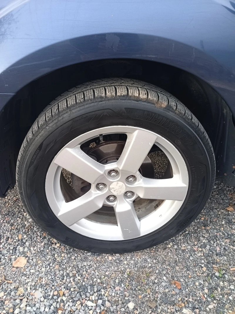 Mitsubishi Outlander, снимка 6 - Автомобили и джипове - 52885072