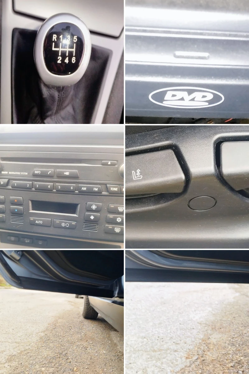 BMW X3 #BUSINESS#БЕЗ АНАЛОГ#РЕГИСТРИРАН#1-ВИ#, снимка 8 - Автомобили и джипове - 52794162