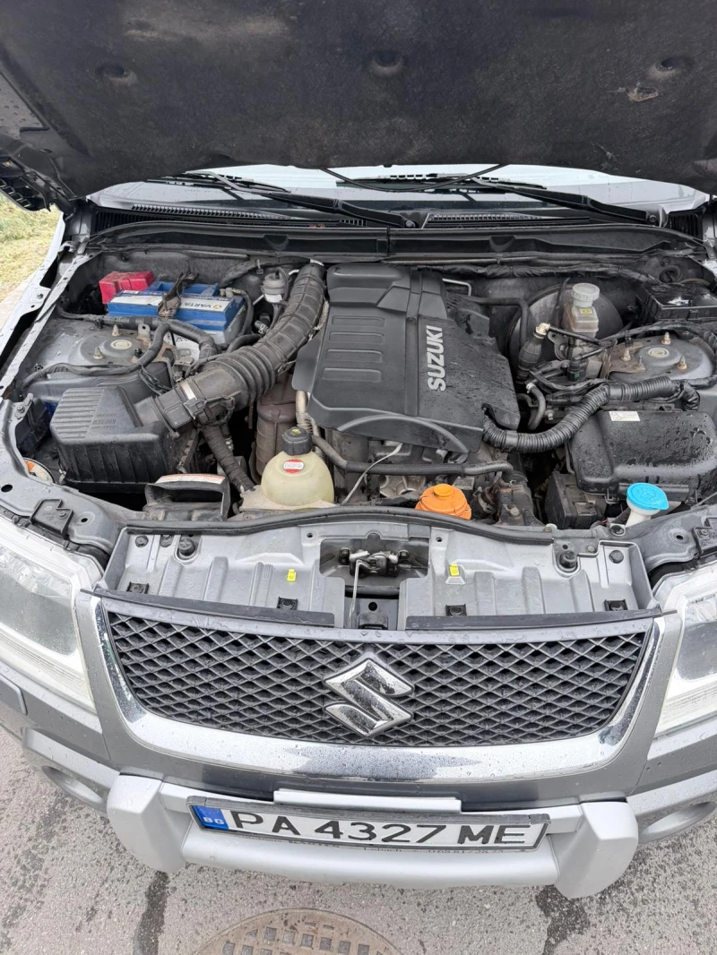 Suzuki Grand vitara, снимка 16 - Автомобили и джипове - 53180888