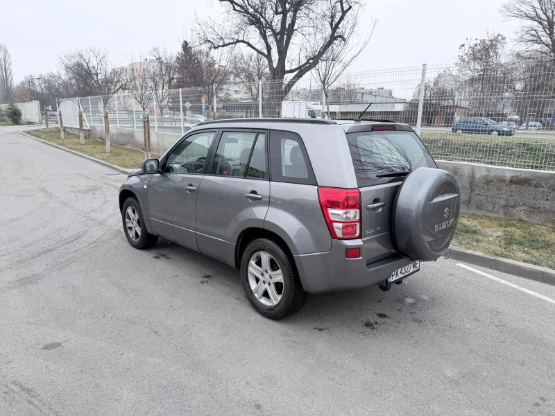 Suzuki Grand vitara, снимка 5 - Автомобили и джипове - 53180888