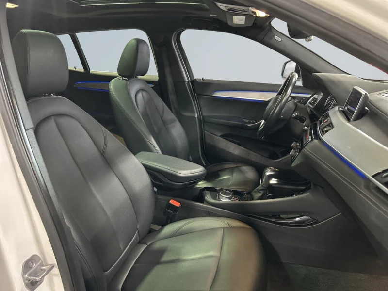 BMW X2 xDrive28i AWD, снимка 11 - Автомобили и джипове - 53527053