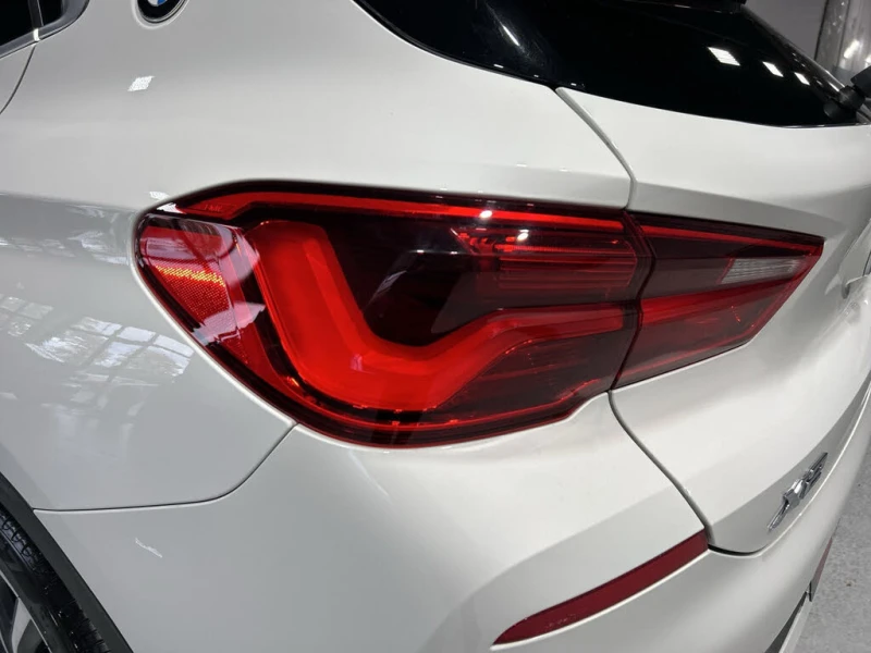 BMW X2 xDrive28i AWD, снимка 7 - Автомобили и джипове - 53527053