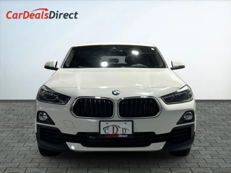 BMW X2 xDrive28i AWD, снимка 3 - Автомобили и джипове - 53527053