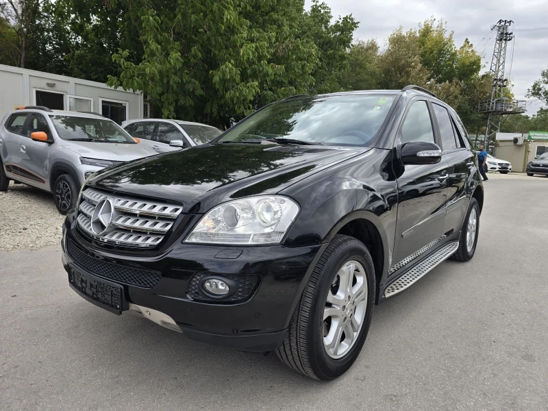 Mercedes-Benz ML 280 3.0D 190к.с 4х4 offroad pro - 11900 лв. / 6084.37 € - 50848277 1