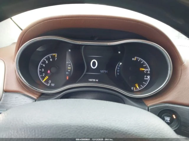 Jeep Grand cherokee SUMMIT* КАМЕРИ* КОЖА* ПОДГРЕВ - изображение 9