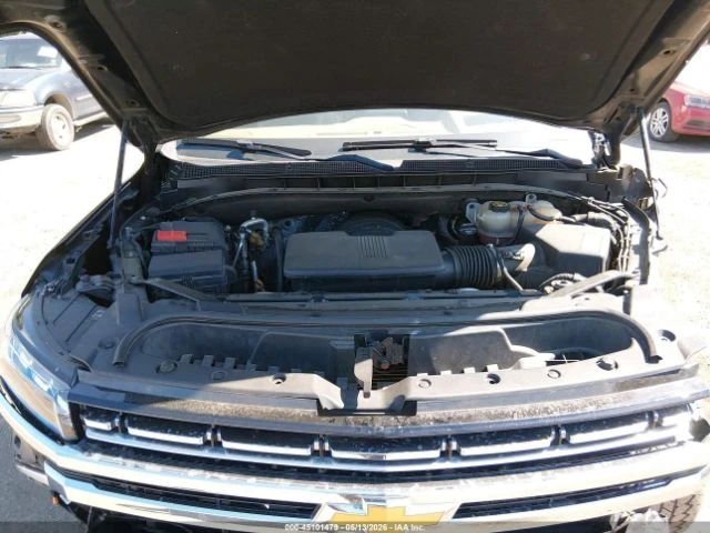 Chevrolet Suburban 4WD PREMIER* ��������������� | Mobile.bg � ����������� 10