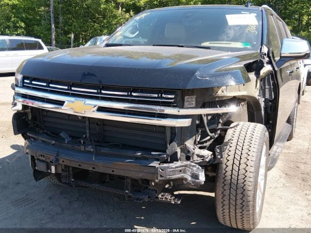Chevrolet Suburban 4WD PREMIER* ��������������� | Mobile.bg � ����������� 6