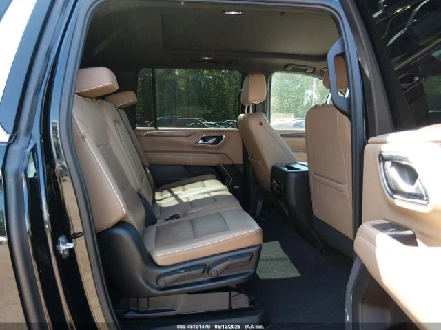 Chevrolet Suburban 4WD PREMIER* ��������������� | Mobile.bg � ����������� 8
