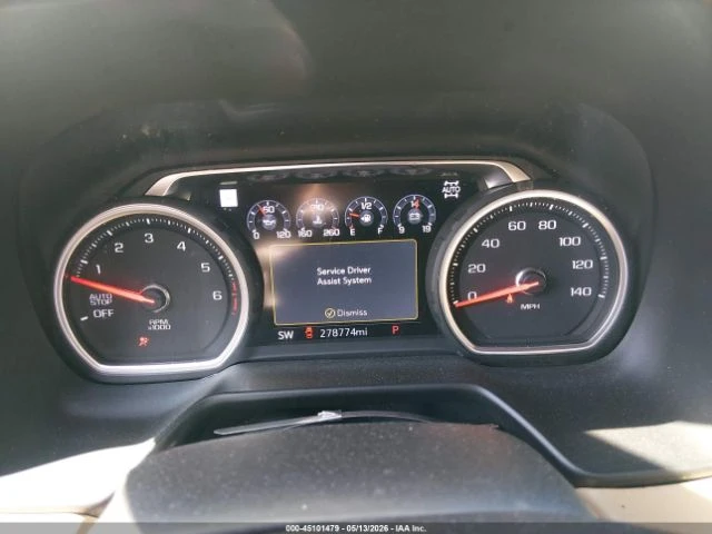 Chevrolet Suburban 4WD PREMIER* ��������������� | Mobile.bg � ����������� 7