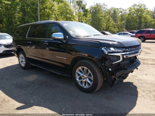 Chevrolet Suburban 4WD PREMIER* ��������������� | Mobile.bg � ����������� 1
