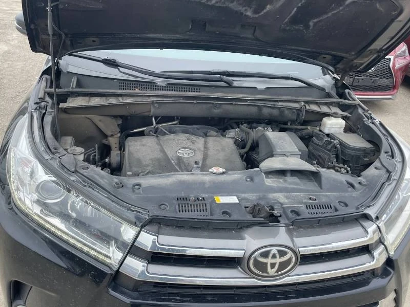 Toyota Highlander * AWD XLE * 2 КЛЮЧА * 7 МЕСТЕН * ДИСТРОНИК, снимка 16 - Автомобили и джипове - 55734988