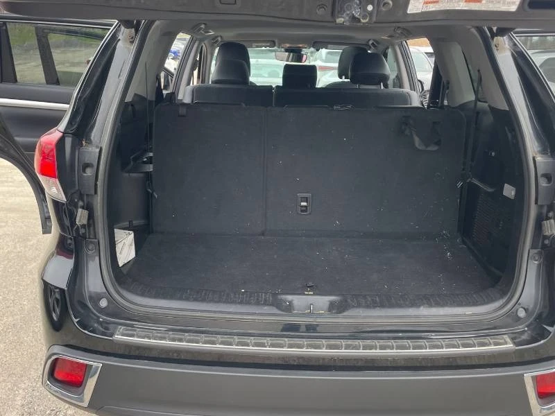 Toyota Highlander * AWD XLE * 2 КЛЮЧА * 7 МЕСТЕН * ДИСТРОНИК, снимка 14 - Автомобили и джипове - 55734988