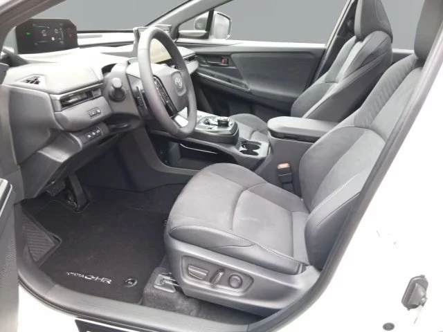 Toyota C-HR + /77KWH/343HP/MATRIX/LOUNGE/360/C�RPLAY/351h | Mobile.bg � ����������� 14