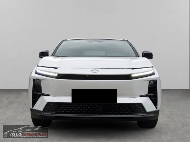 Toyota C-HR + /77KWH/343HP/MATRIX/LOUNGE/360/C�RPLAY/351h | Mobile.bg � ����������� 2