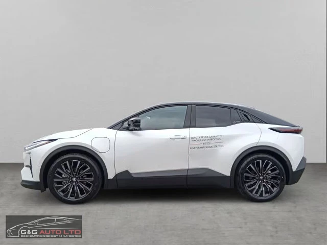 Toyota C-HR + /77KWH/343HP/MATRIX/LOUNGE/360/C�RPLAY/351h | Mobile.bg � ����������� 3