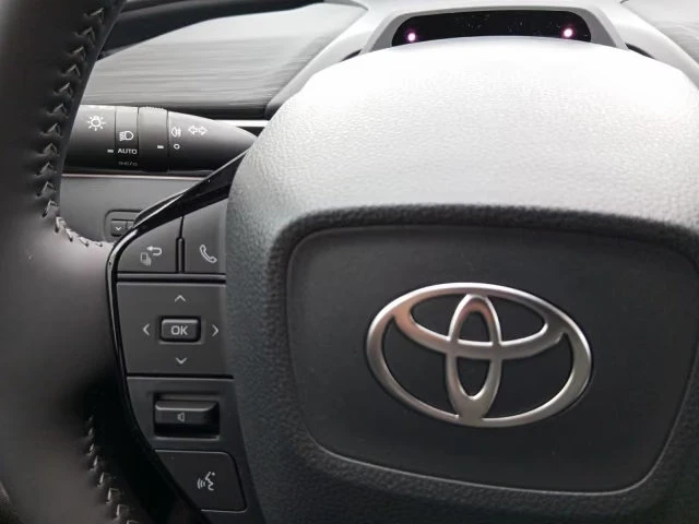 Toyota C-HR + /77KWH/343HP/MATRIX/LOUNGE/360/C�RPLAY/351h | Mobile.bg � ����������� 9