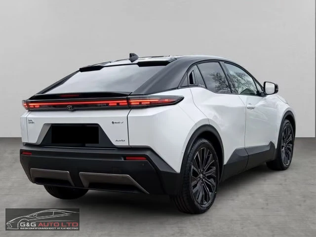 Toyota C-HR + /77KWH/343HP/MATRIX/LOUNGE/360/C�RPLAY/351h | Mobile.bg � ����������� 4