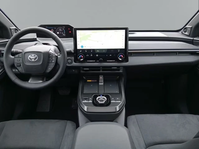 Toyota C-HR + /77KWH/343HP/MATRIX/LOUNGE/360/C�RPLAY/351h | Mobile.bg � ����������� 8