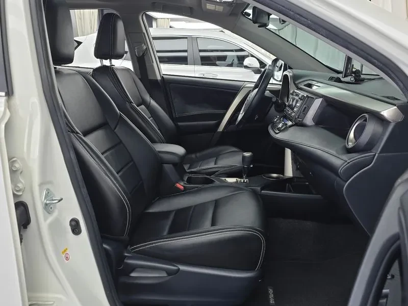 Toyota Rav4 2.5 2WD | Mobile.bg � ����������� 11