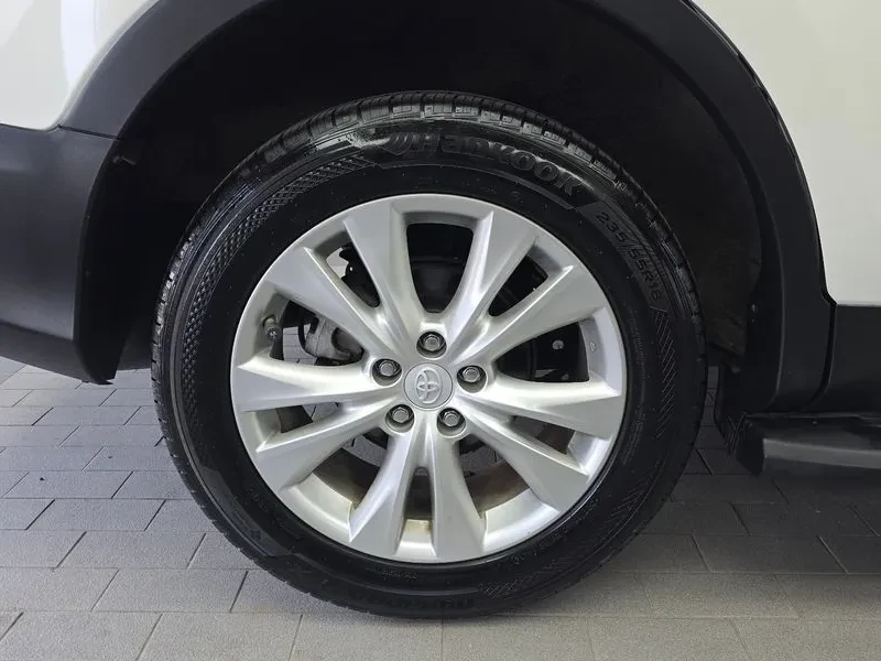 Toyota Rav4 2.5 2WD | Mobile.bg � ����������� 5