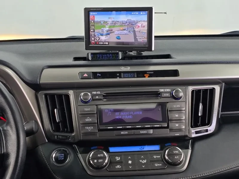 Toyota Rav4 2.5 2WD | Mobile.bg � ����������� 14