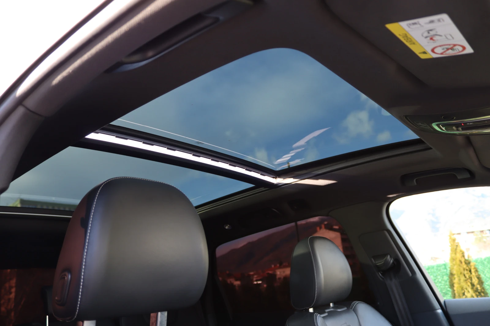 Audi SQ7 6+ 1* Matrix* Carbon* Exclusive* HP* ������*  | Mobile.bg � ����������� 12