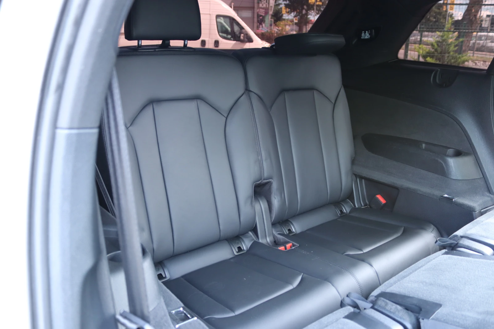 Audi SQ7 6+ 1* Matrix* Carbon* Exclusive* HP*  | Mobile.bg   17