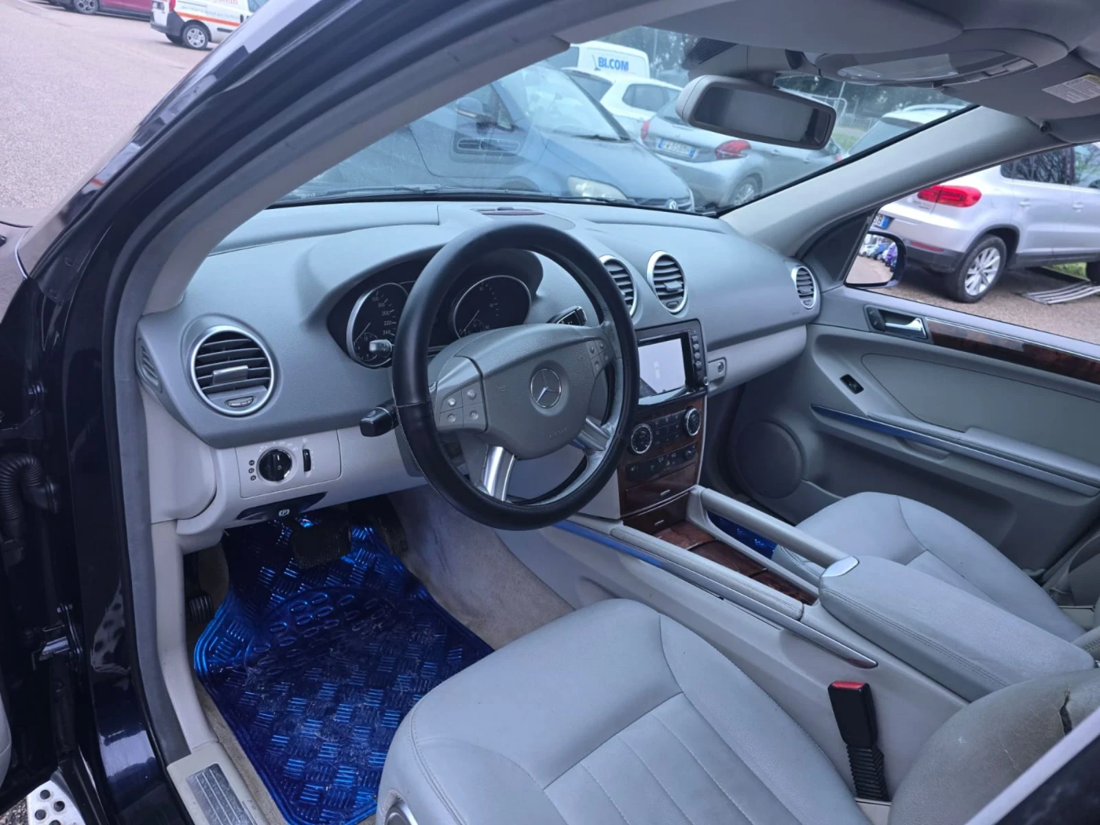 Mercedes-Benz ML 280 | Mobile.bg   16