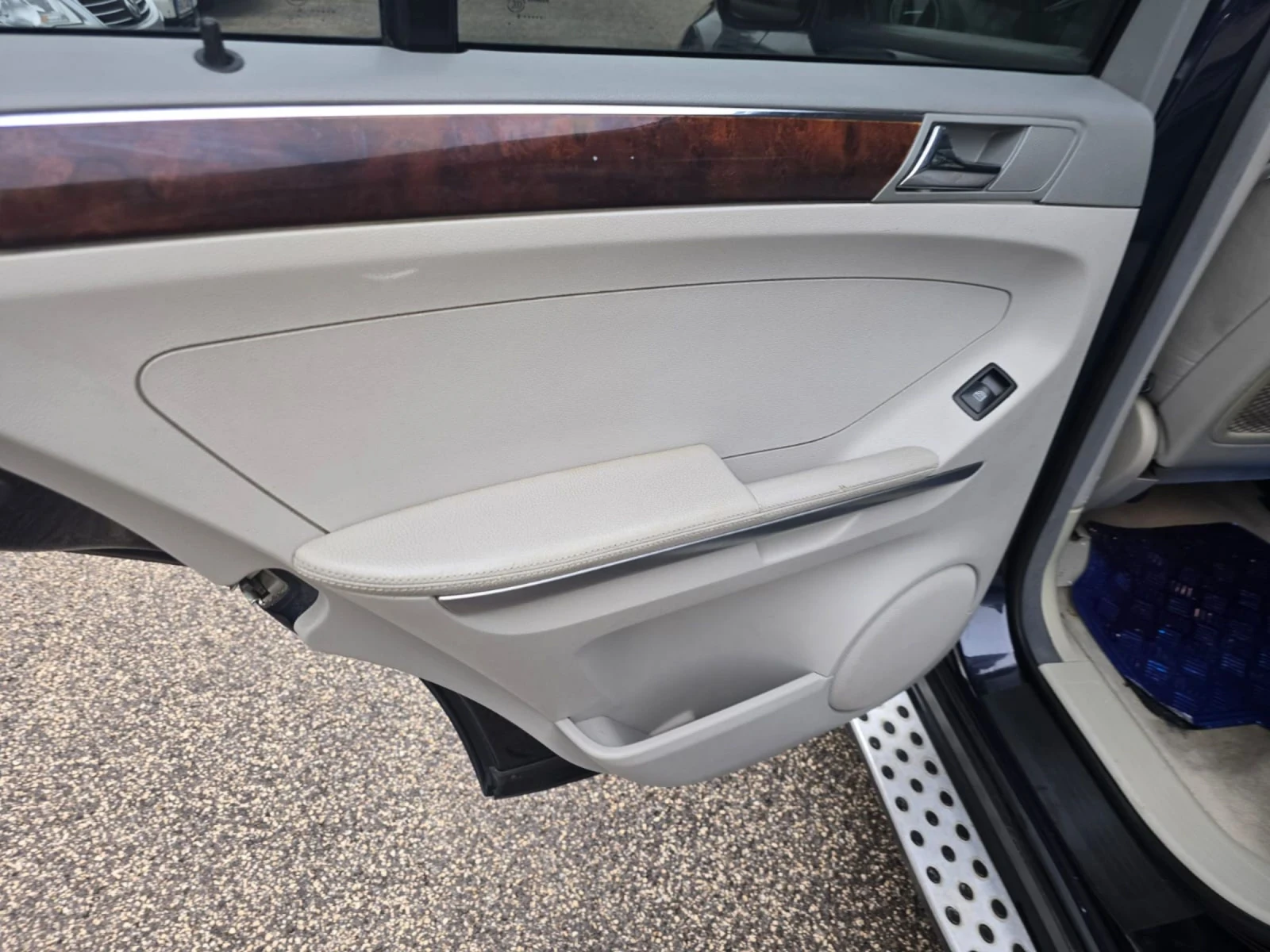 Mercedes-Benz ML 280 | Mobile.bg   13