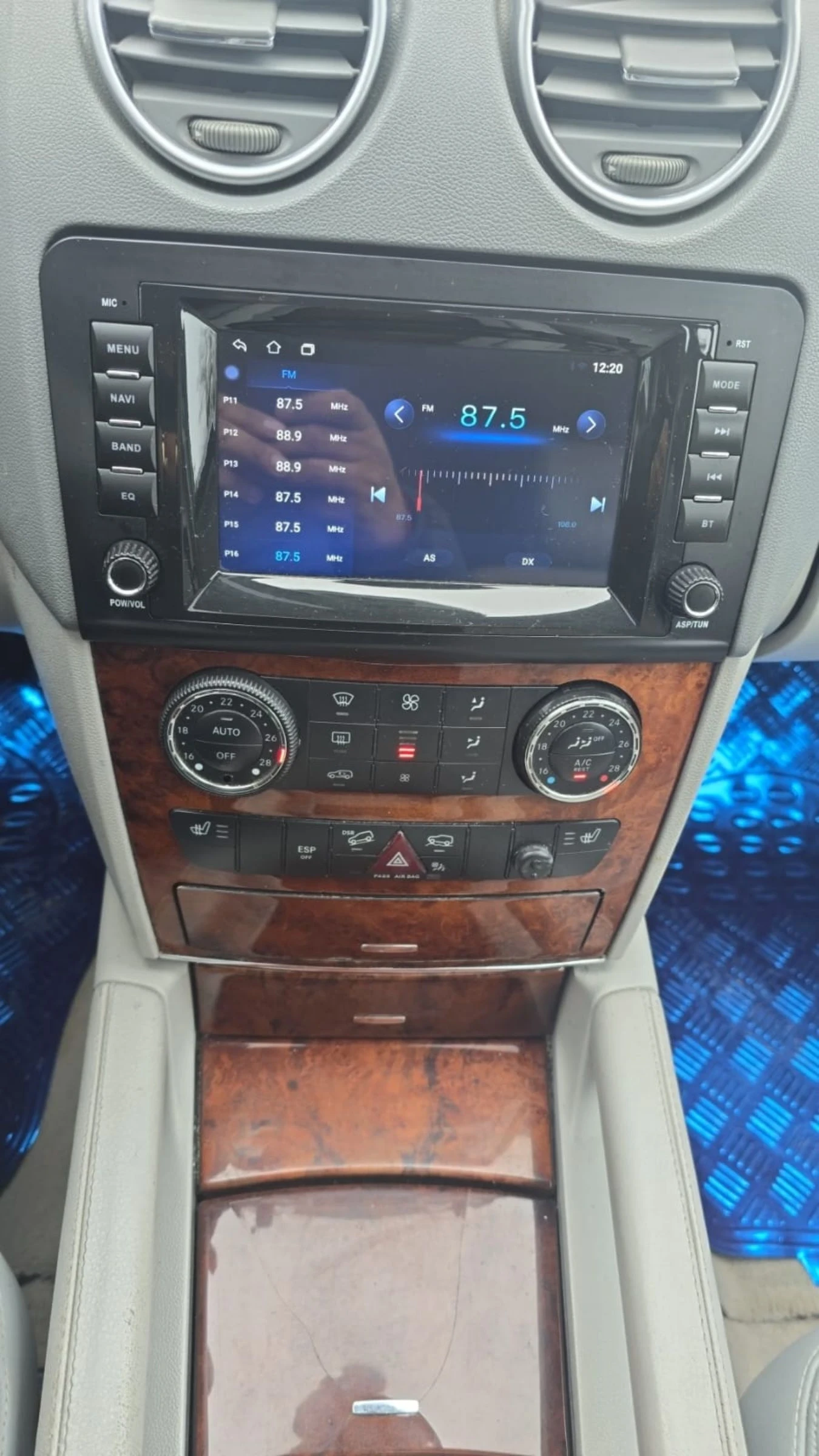 Mercedes-Benz ML 280 | Mobile.bg   17