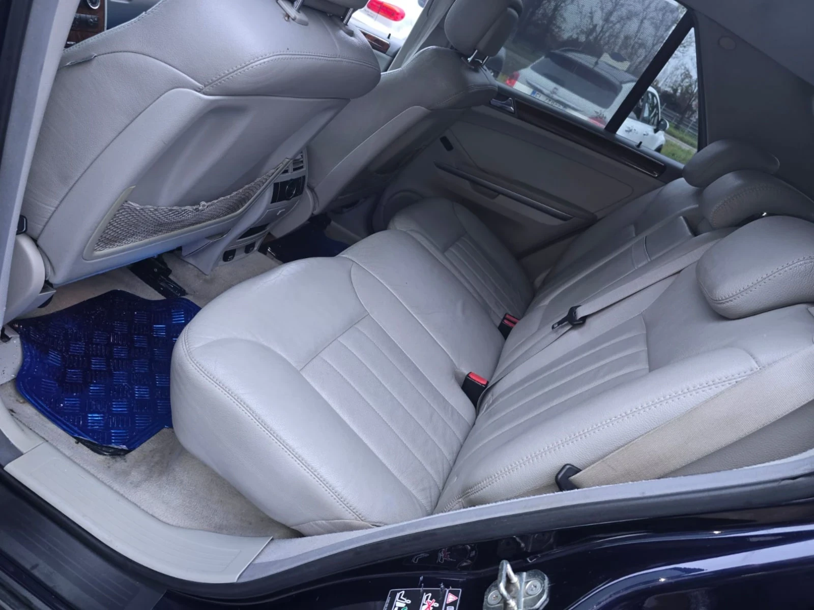 Mercedes-Benz ML 280 | Mobile.bg   11