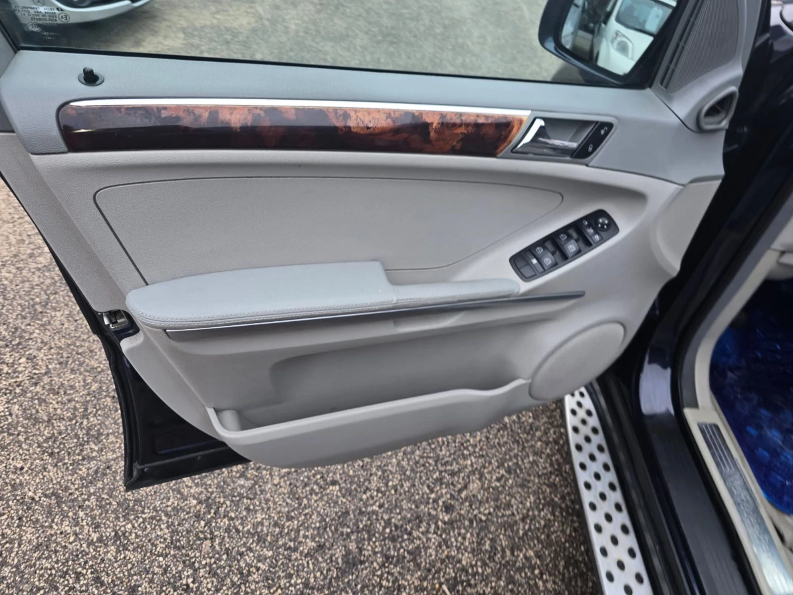 Mercedes-Benz ML 280 | Mobile.bg   14