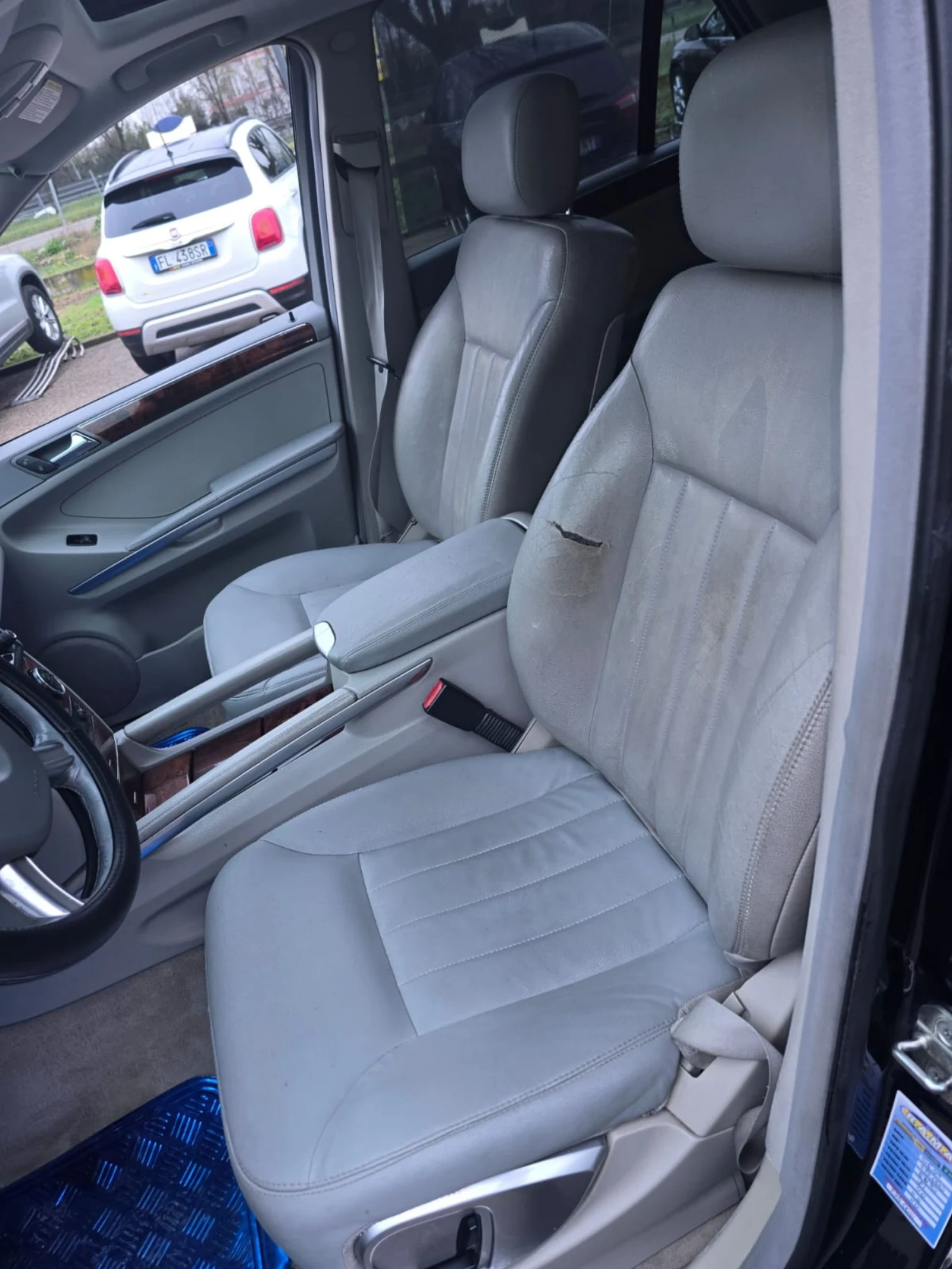 Mercedes-Benz ML 280 | Mobile.bg   12