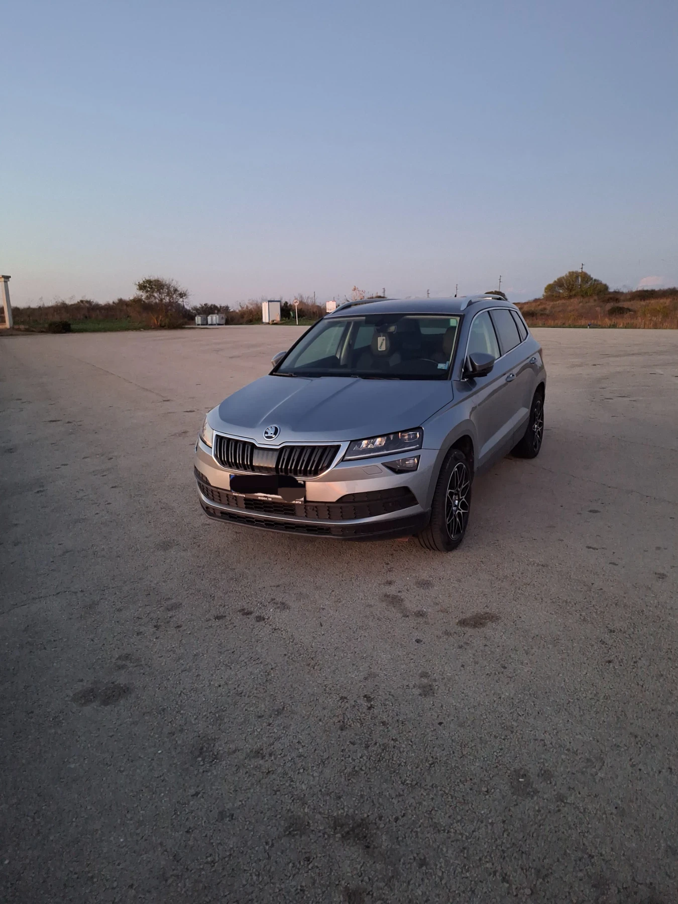 Skoda Karoq DSG!!Full Led!! 150кс!!Топ цена!! - изображение 3