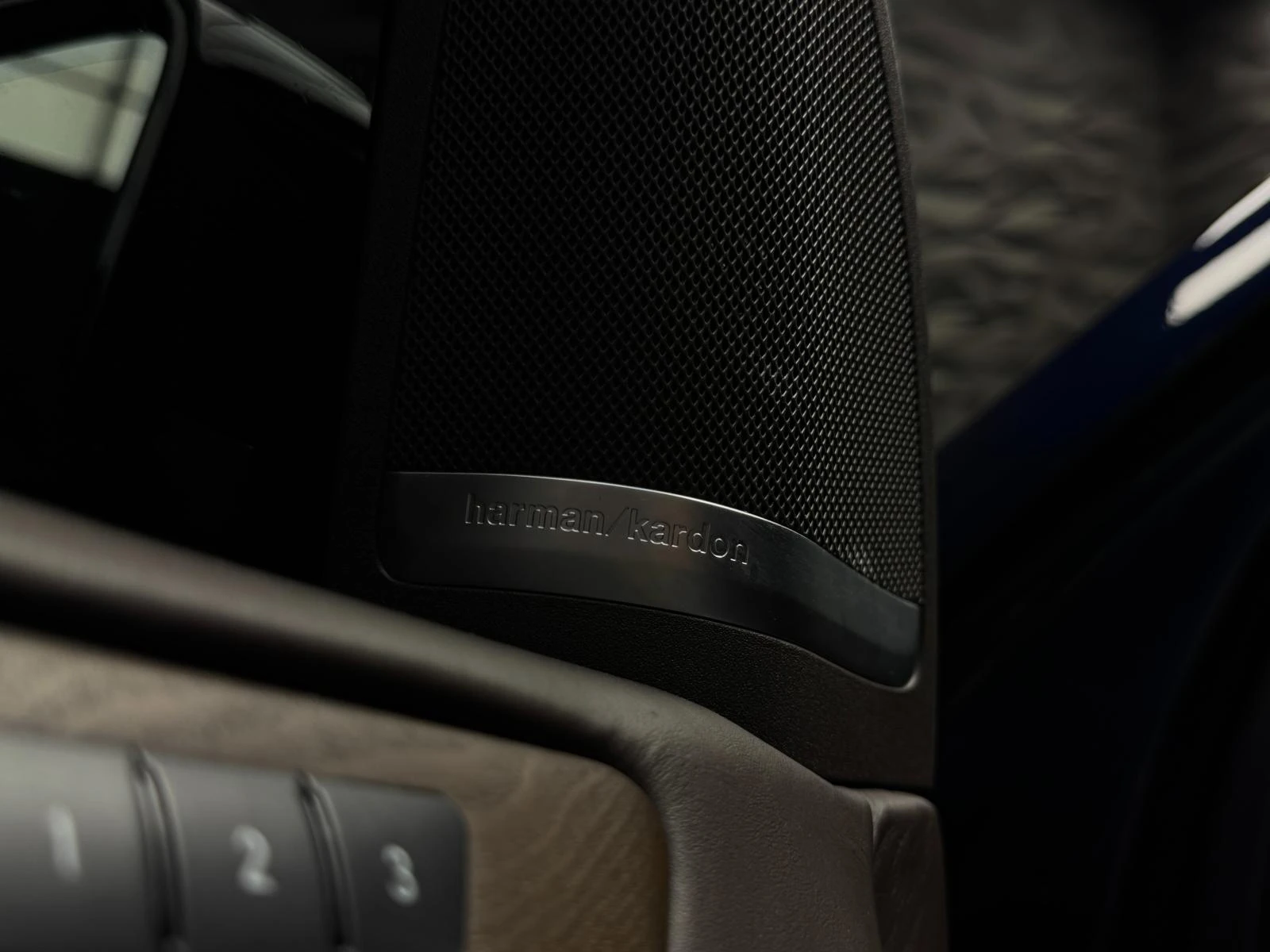 Mercedes-Benz GLS 550 4Matic* 360* * Pano* H&K* 7 seats | Mobile.bg   16