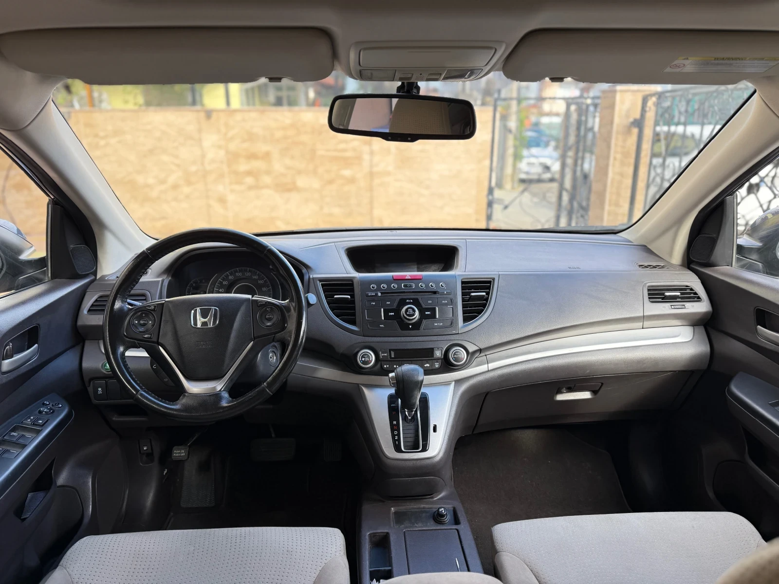 Honda Cr-v  2. 4i-VTEC 44  100%    | Mobile.bg   10