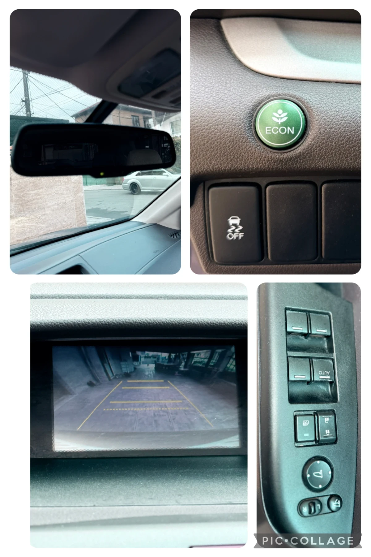 Honda Cr-v  2. 4i-VTEC 44  100%    | Mobile.bg   15