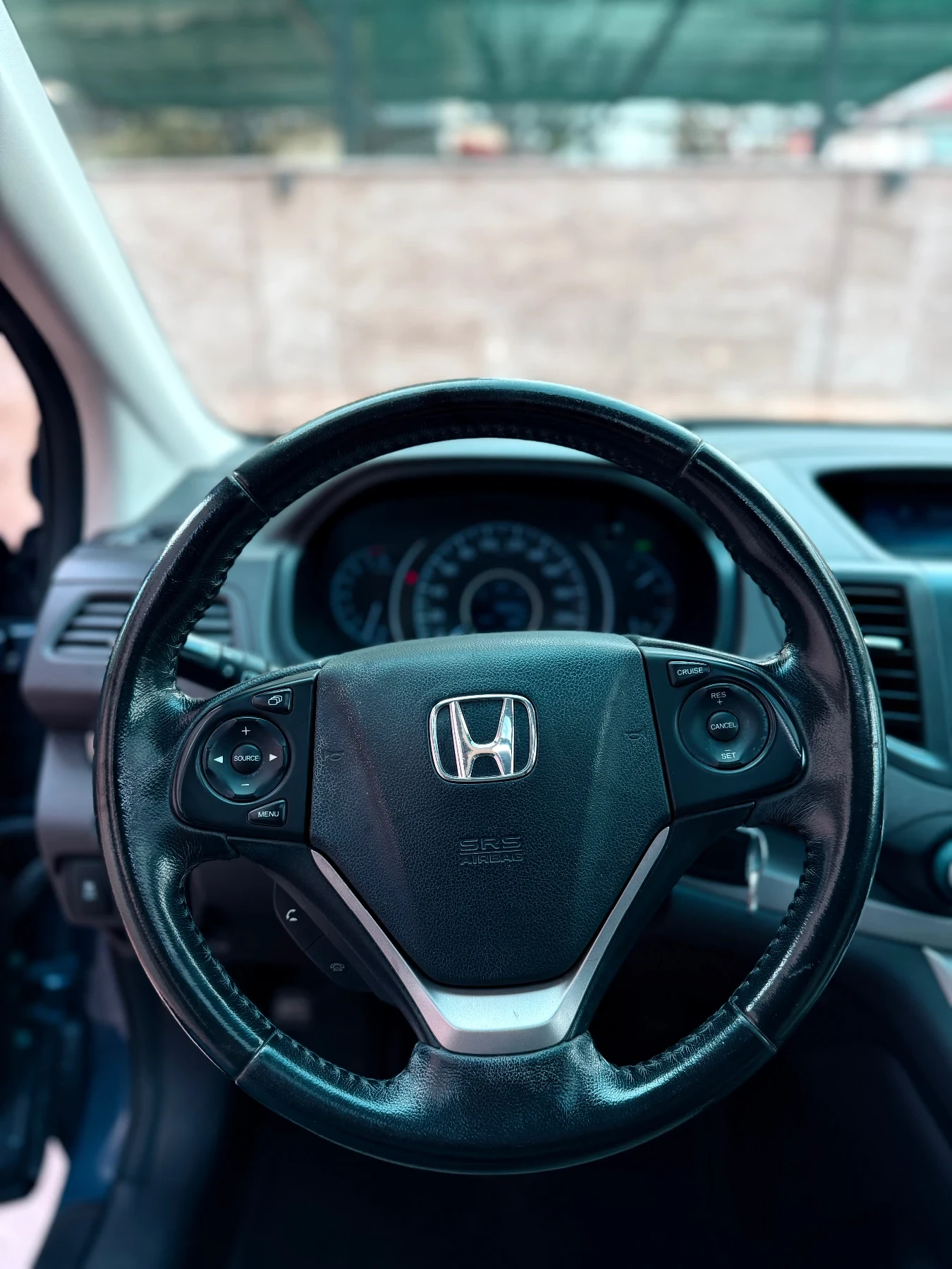 Honda Cr-v  2. 4i-VTEC 44  100%    | Mobile.bg   11