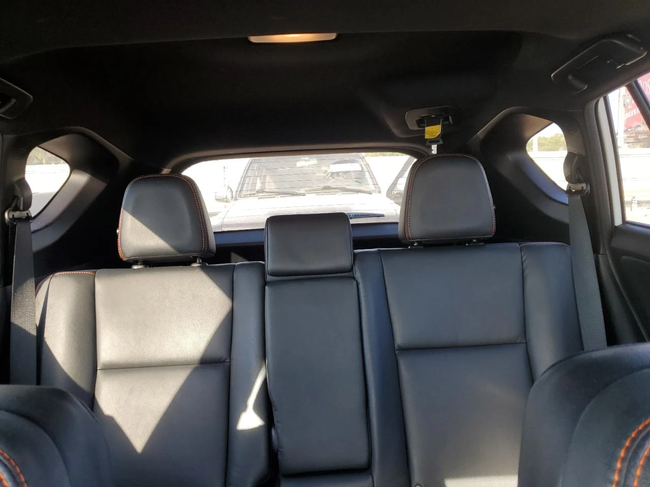 Toyota Rav4 SE - изображение 9