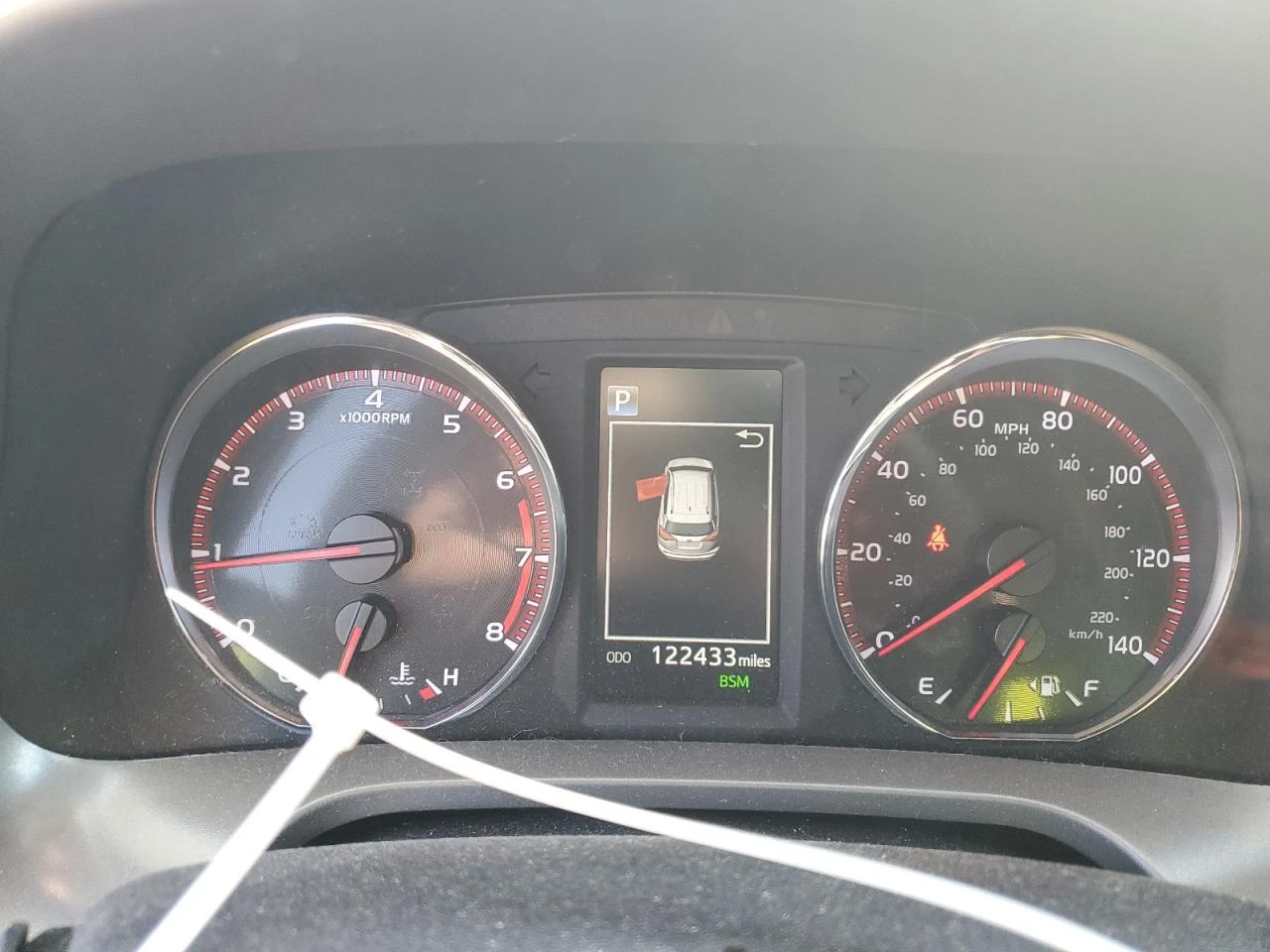 Toyota Rav4 SE | Mobile.bg   11