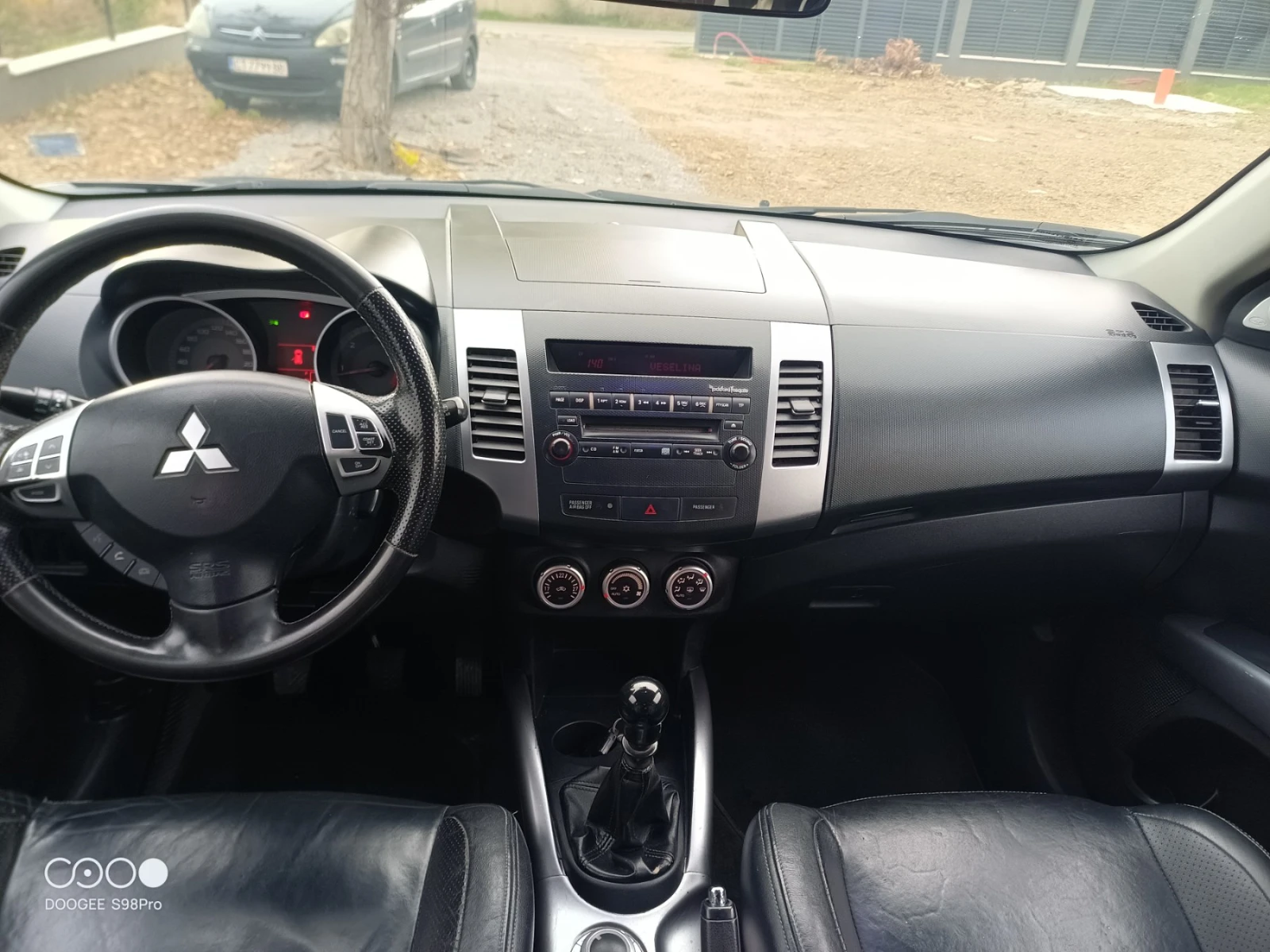 Mitsubishi Outlander | Mobile.bg � ����������� 11